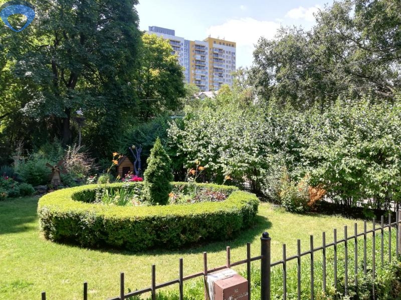 продажа однокомнатной квартиры номер A-173698 в Малиновском районе, фото номер 8